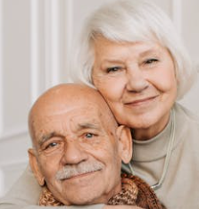 Sarah & Thomas Müller