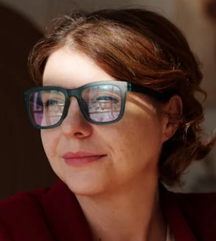 Lucía Ortega